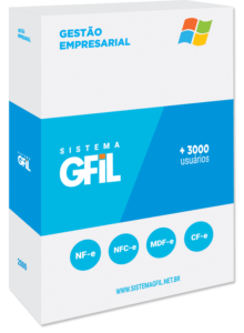 Sistema de Gestão Empresarial para Pequenas Empresas